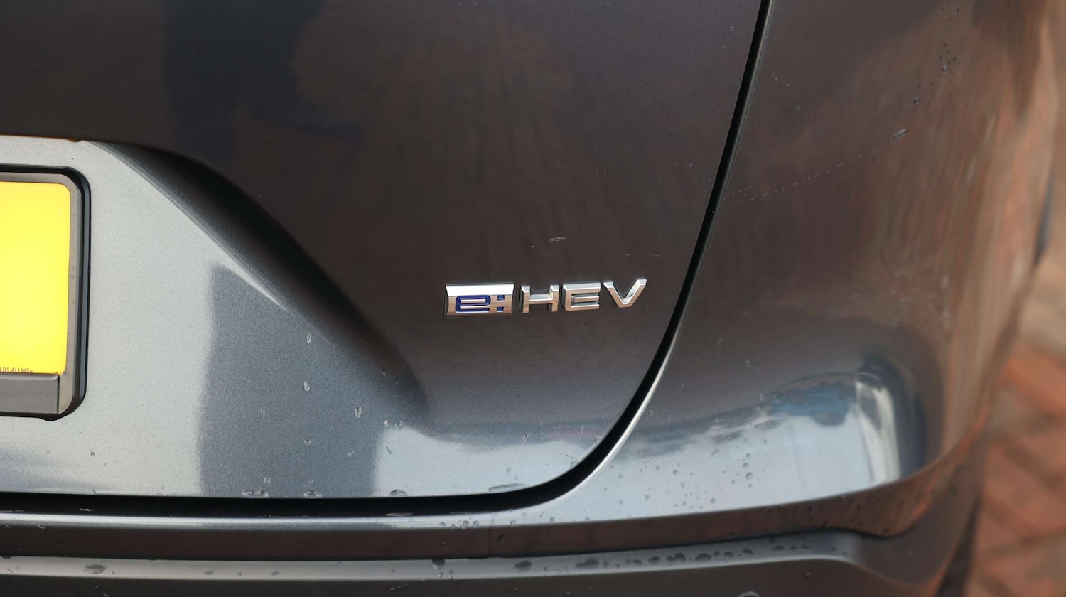 Used Honda HR-V 2022 for sale - 76818549: Photo 15