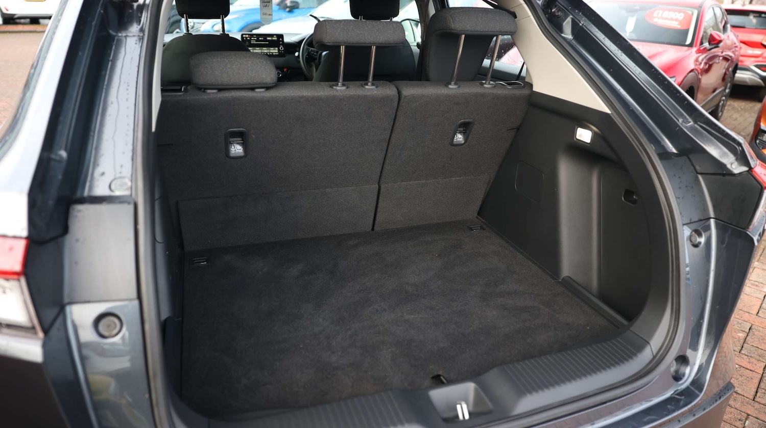 Used Honda HR-V 2022 for sale - 76818549: Photo 17