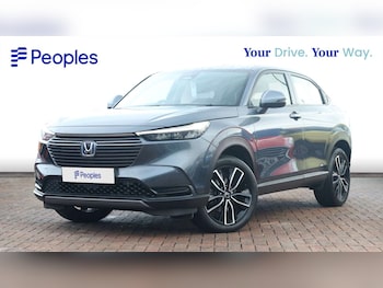 Used Honda HR-V 2022 for sale - 76818549: Photo