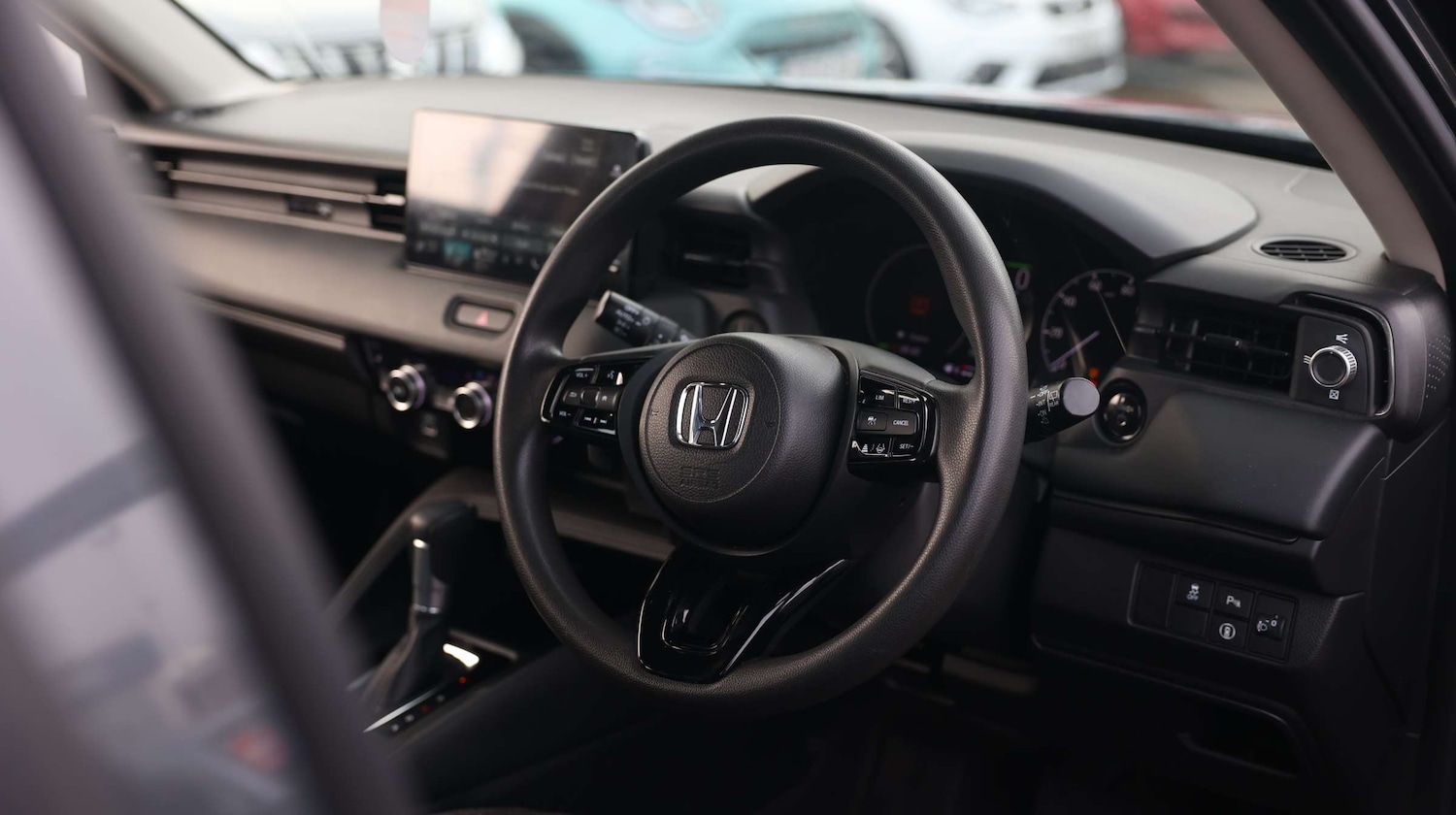 Used Honda HR-V 2022 for sale - 76818549: Photo 22