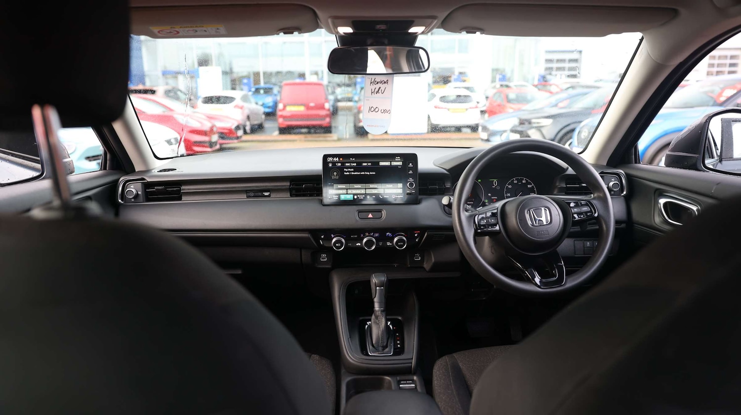 Used Honda HR-V 2022 for sale - 76818549: Photo 23