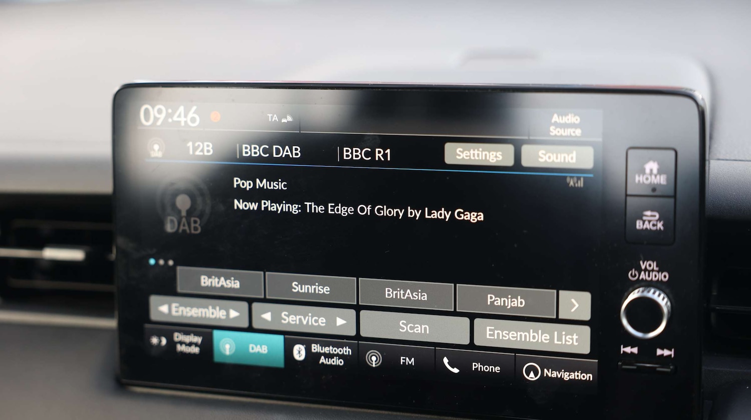 Used Honda HR-V 2022 for sale - 76818549: Photo 25