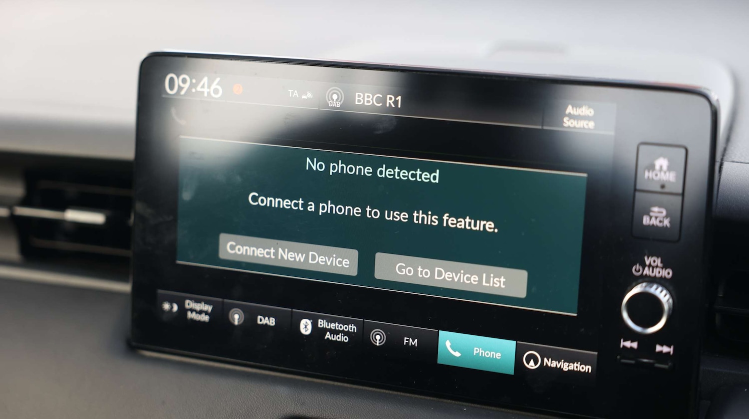 Used Honda HR-V 2022 for sale - 76818549: Photo 26