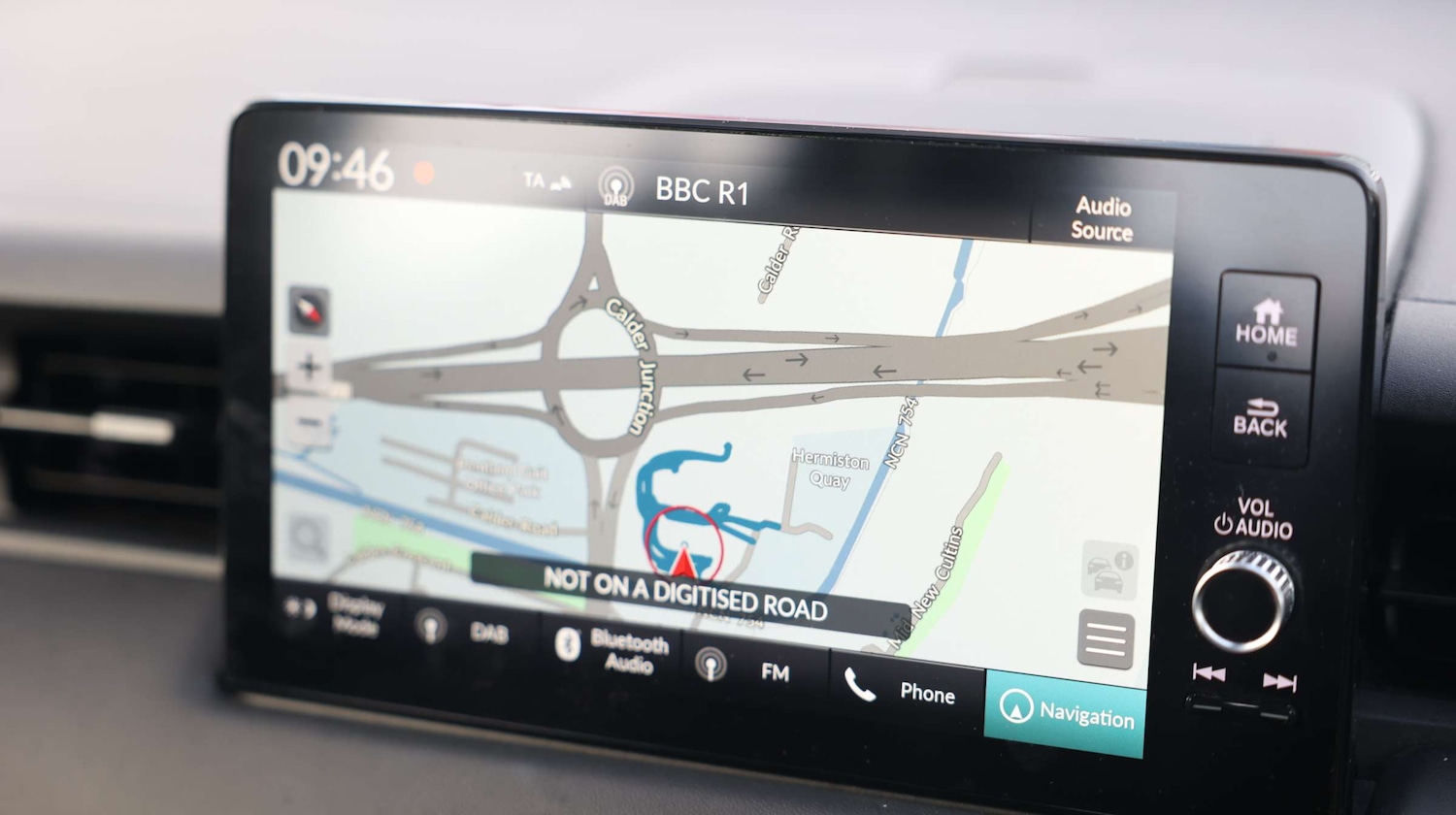 Used Honda HR-V 2022 for sale - 76818549: Photo 27