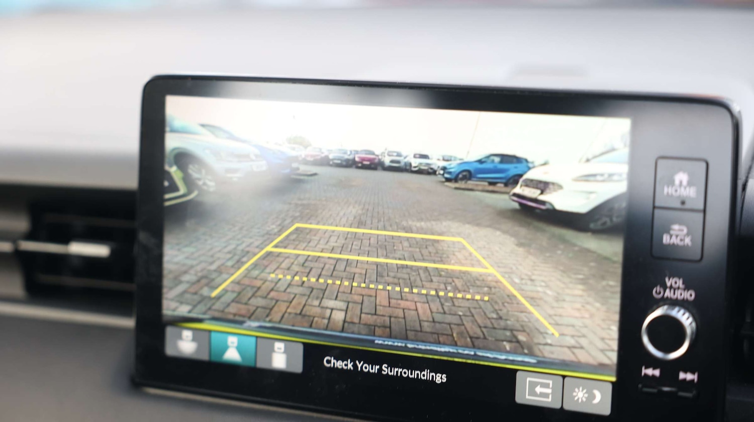 Used Honda HR-V 2022 for sale - 76818549: Photo 29