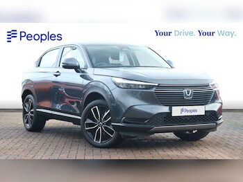 Used Honda HR-V 2022 for sale - 76818549: Photo