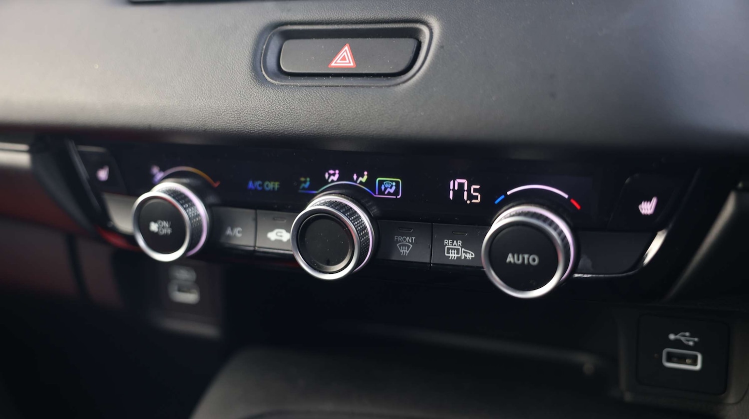 Used Honda HR-V 2022 for sale - 76818549: Photo 30