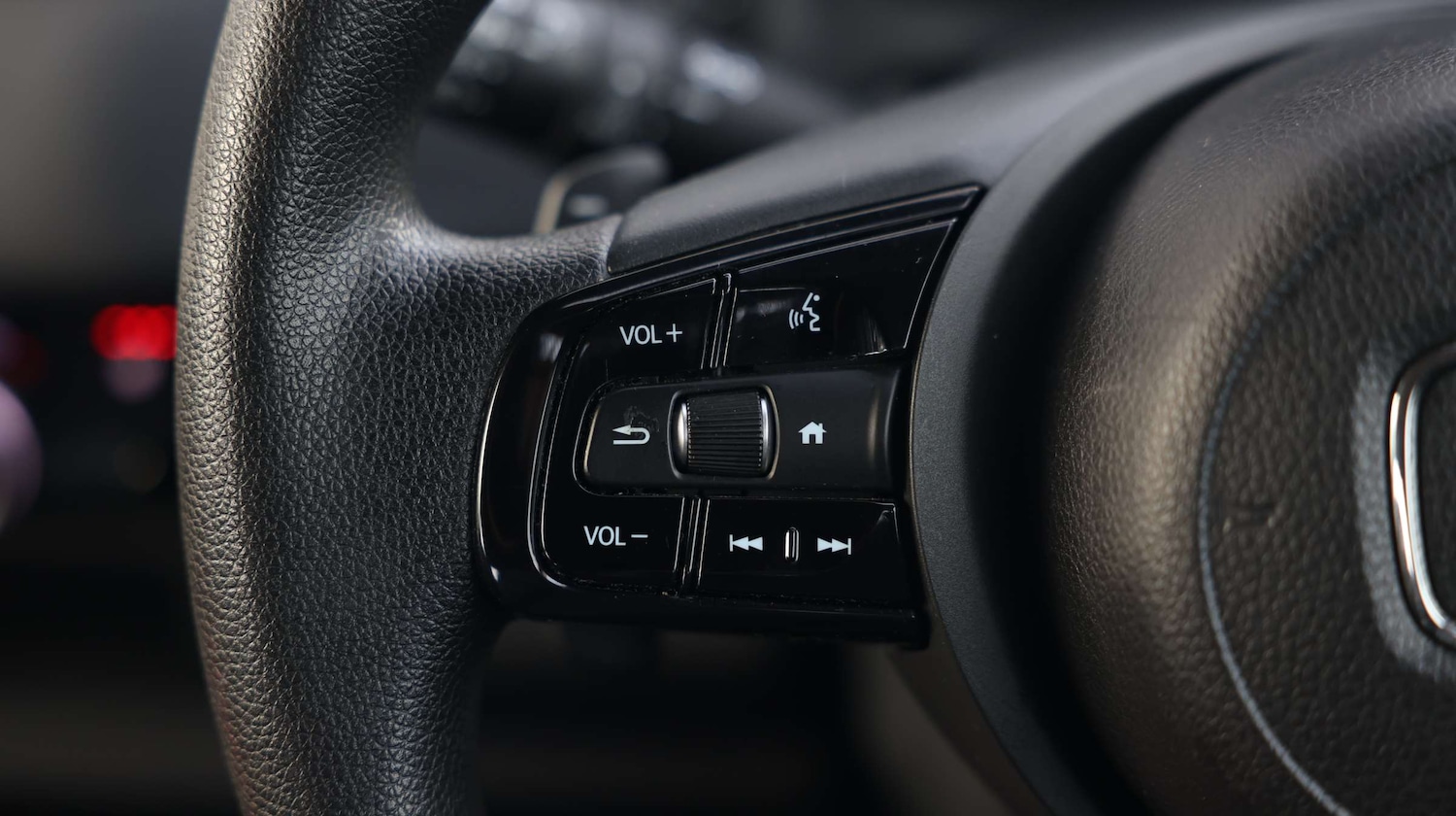 Used Honda HR-V 2022 for sale - 76818549: Photo 36