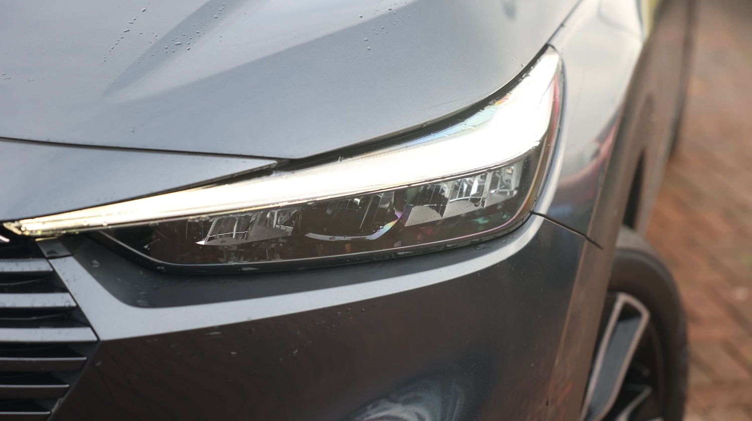 Used Honda HR-V 2022 for sale - 76818549: Photo 7