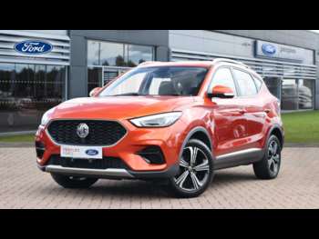 2020 - 1.5 VTi-TECH Excite 5dr