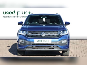 Used Volkswagen T-Cross 2022 for sale - 78813747: Photo