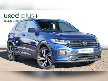 Used Volkswagen T-Cross 2022 for sale - 78813747: Photo