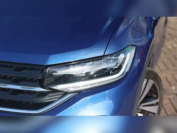 Used Volkswagen T-Cross 2022 for sale - 78813747: Photo