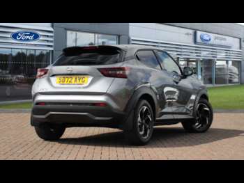 Used Nissan Juke 2022 for sale - 74560967: Photo