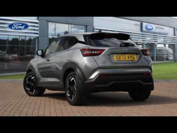 Used Nissan Juke 2022 for sale - 74560967: Photo