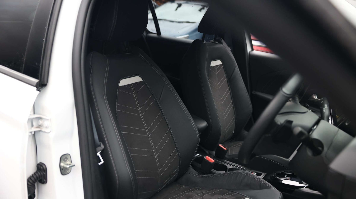 Used Vauxhall Corsa 2023 for sale - 76818620: Photo 17