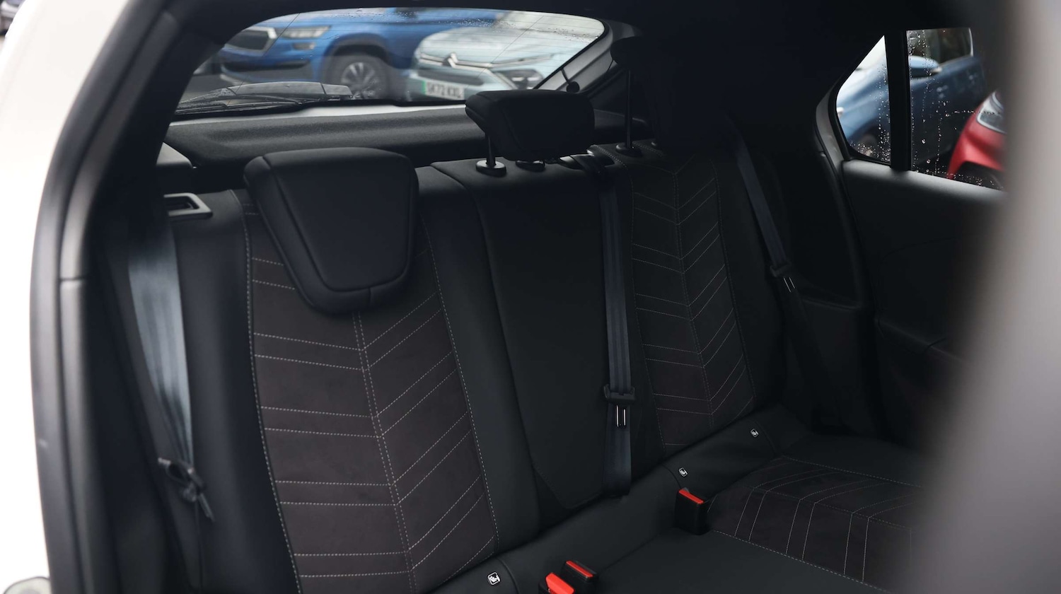 Used Vauxhall Corsa 2023 for sale - 76818620: Photo 18