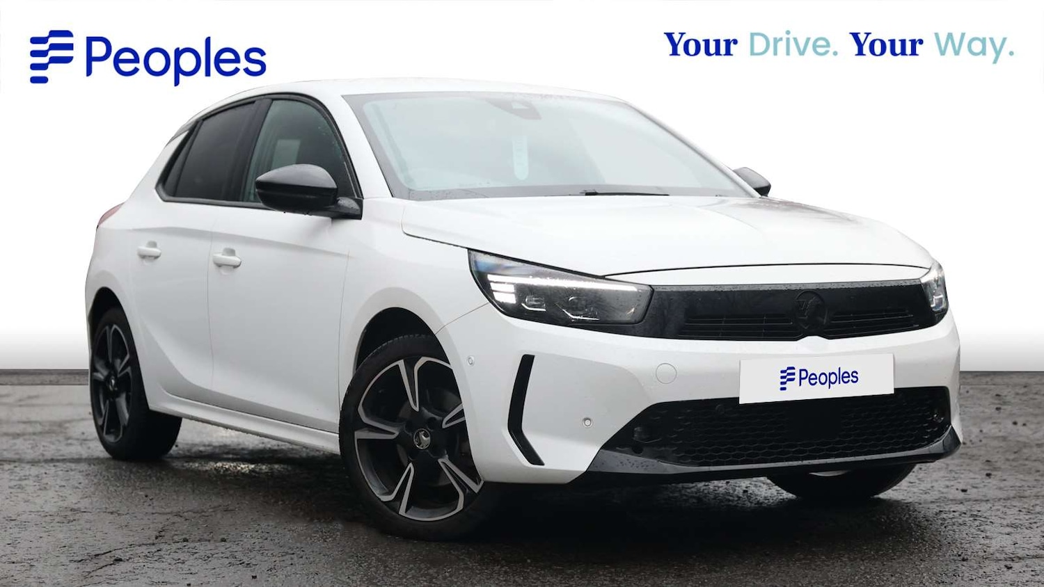 Used Vauxhall Corsa 2023 for sale - 76818620: Photo 2