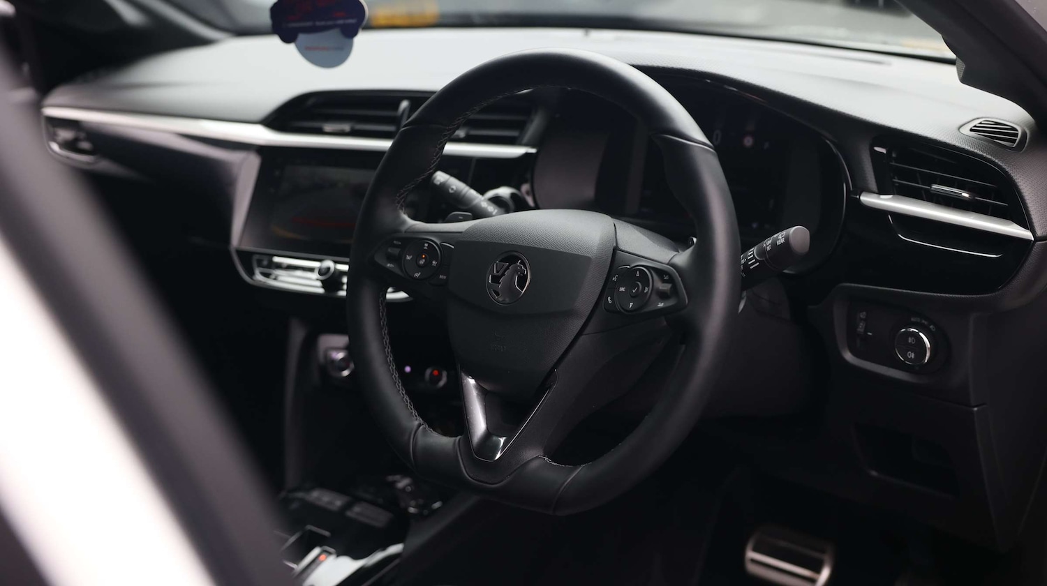 Used Vauxhall Corsa 2023 for sale - 76818620: Photo 20