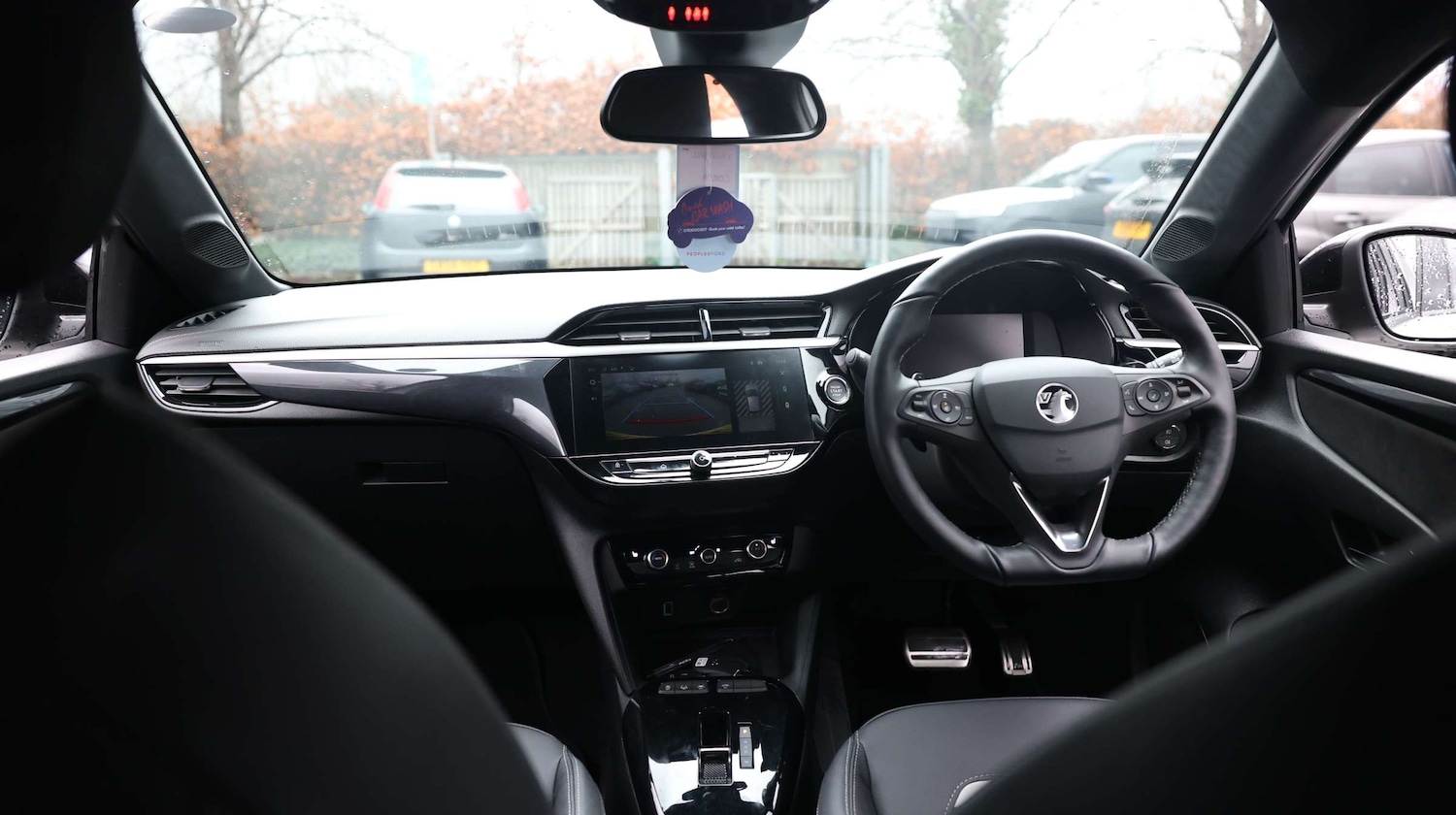 Used Vauxhall Corsa 2023 for sale - 76818620: Photo 21