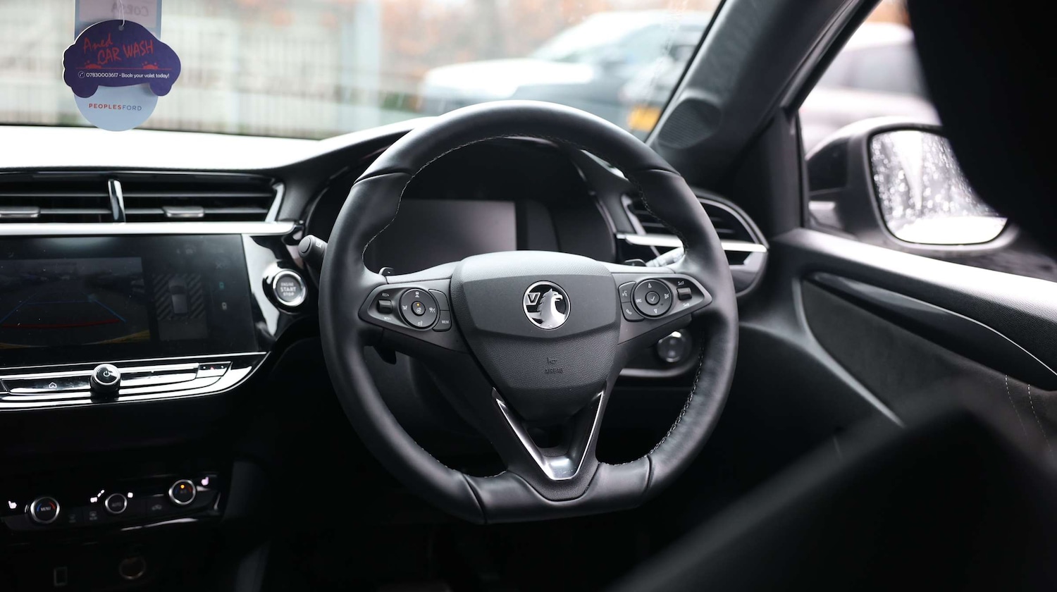 Used Vauxhall Corsa 2023 for sale - 76818620: Photo 22