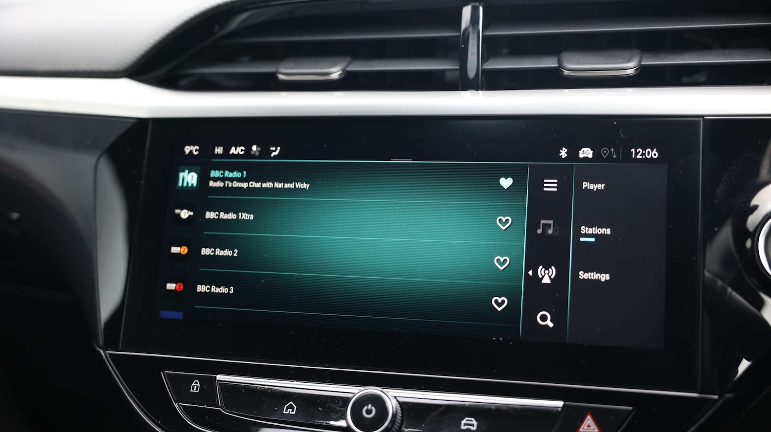 Used Vauxhall Corsa 2023 for sale - 76818620: Photo 23