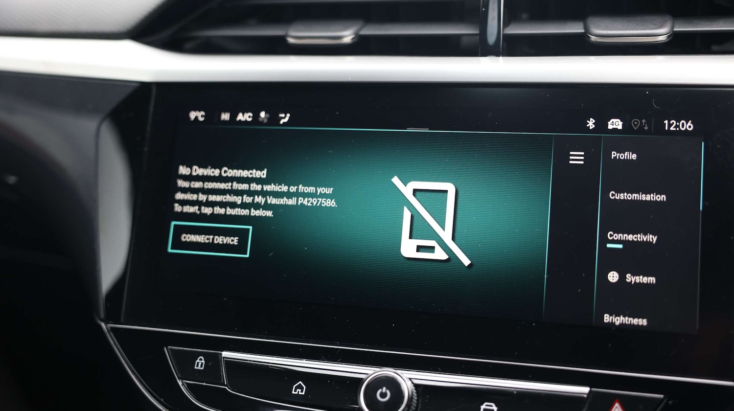 Used Vauxhall Corsa 2023 for sale - 76818620: Photo 24