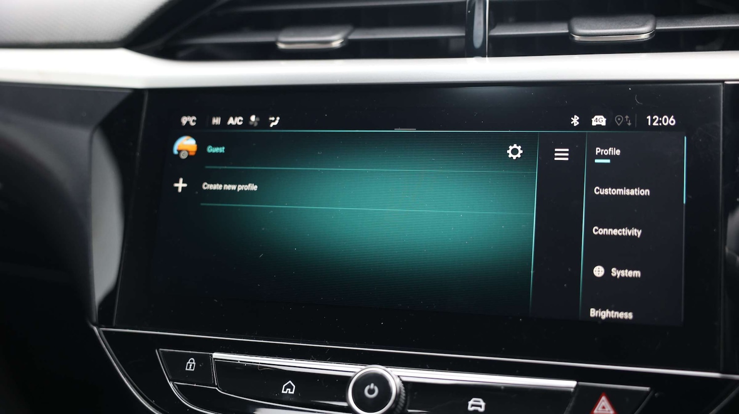 Used Vauxhall Corsa 2023 for sale - 76818620: Photo 26