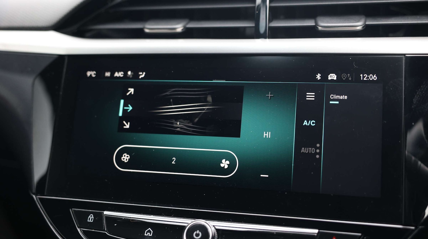 Used Vauxhall Corsa 2023 for sale - 76818620: Photo 27