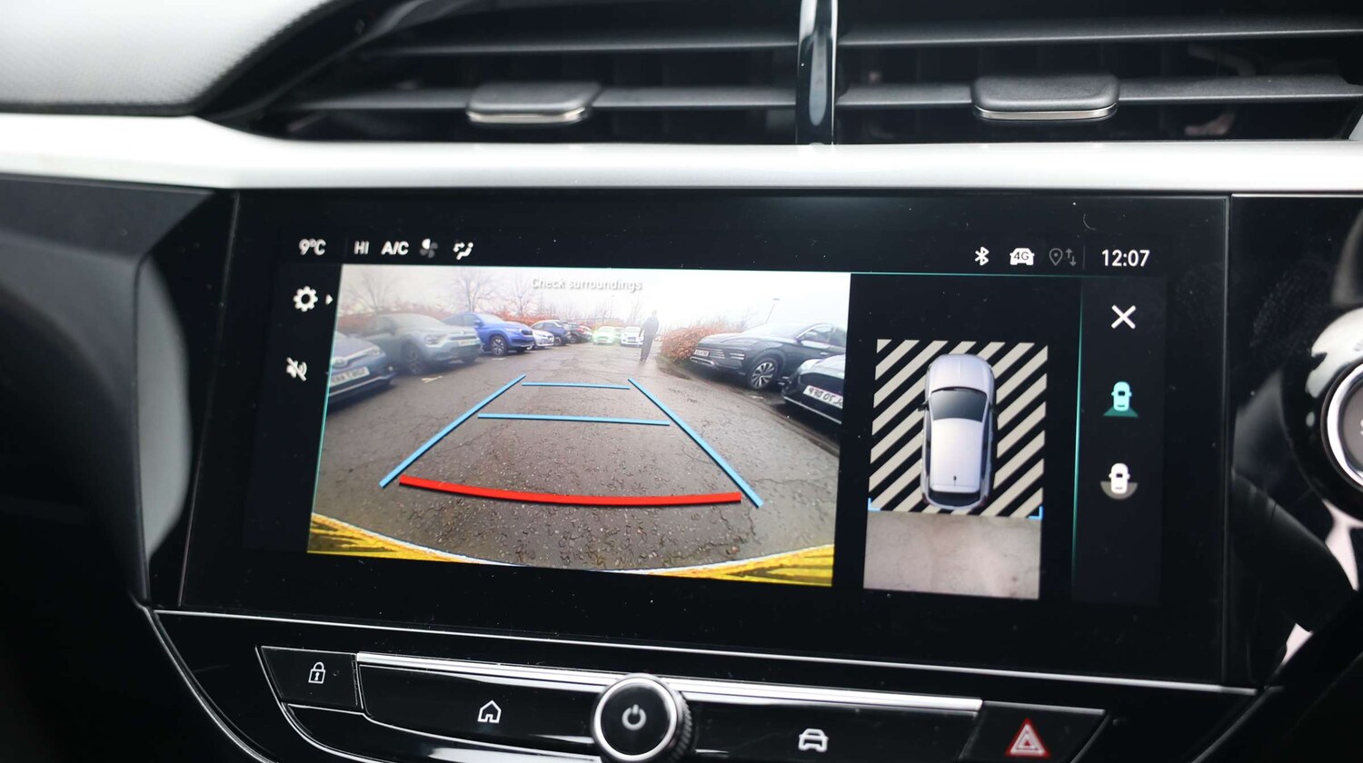 Used Vauxhall Corsa 2023 for sale - 76818620: Photo 28