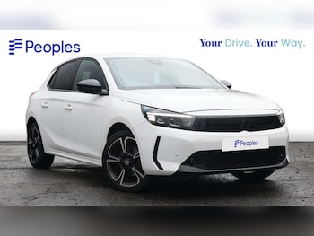 Used Vauxhall Corsa 2023 for sale - 76818620: Photo