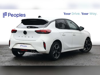 Used Vauxhall Corsa 2023 for sale - 76818620: Photo