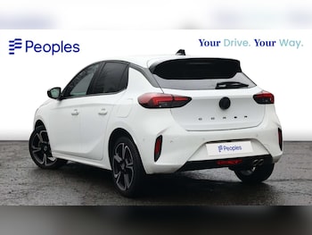 Used Vauxhall Corsa 2023 for sale - 76818620: Photo