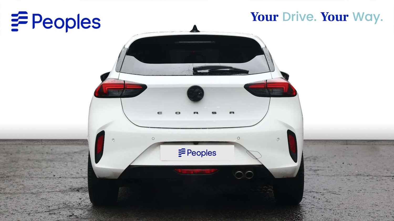 Used Vauxhall Corsa 2023 for sale - 76818620: Photo 6