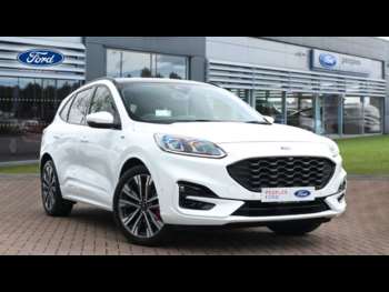 Used Ford Kuga 2022 for sale - 74288870: Photo