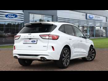 Used Ford Kuga 2022 for sale - 74288870: Photo