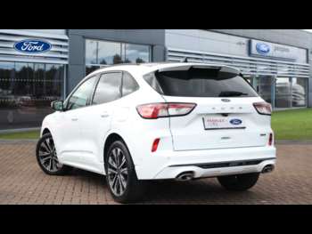 Used Ford Kuga 2022 for sale - 74288870: Photo