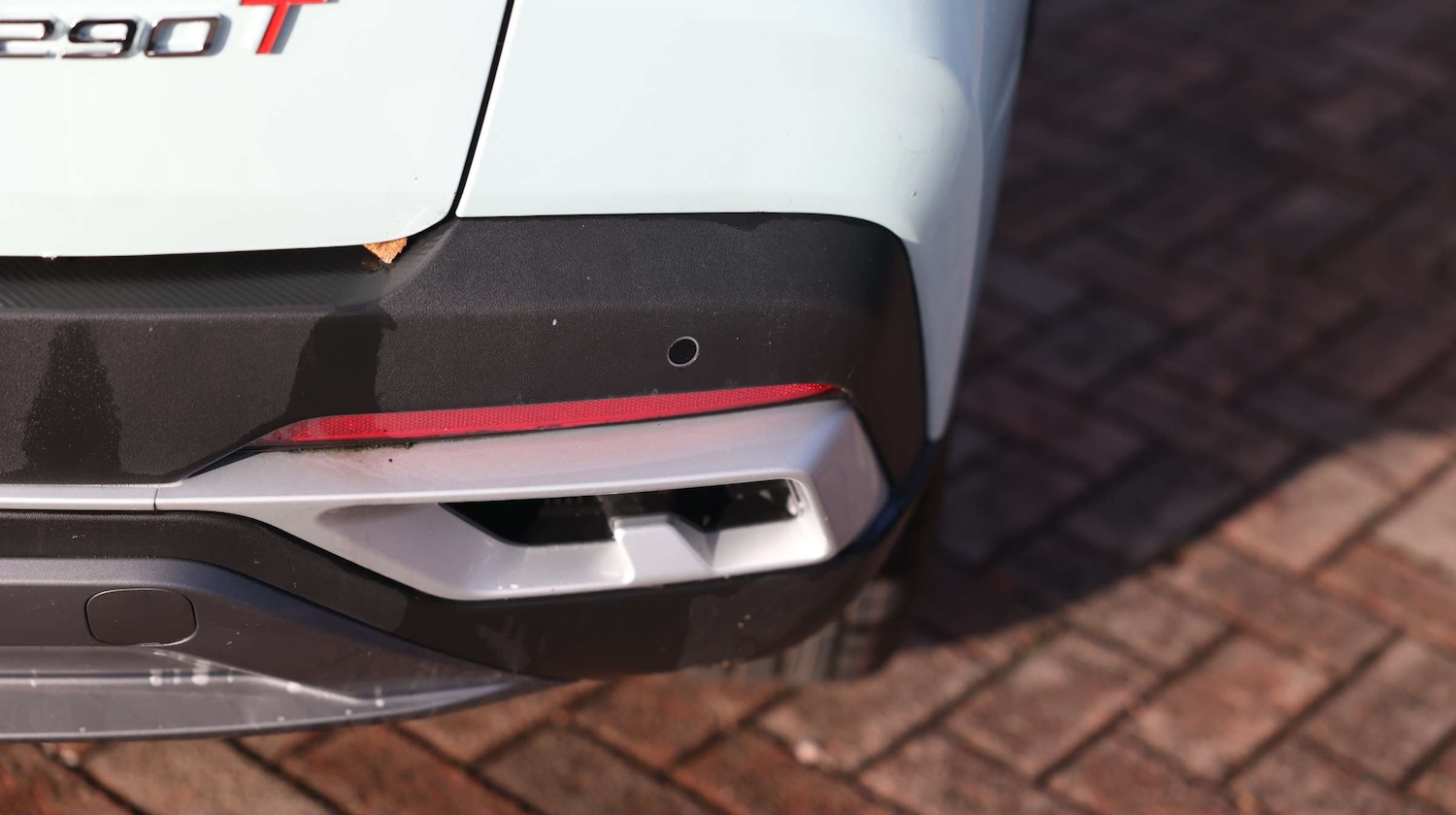 Used Omoda OMODA 5 2025 for sale - 76818462: Photo 10