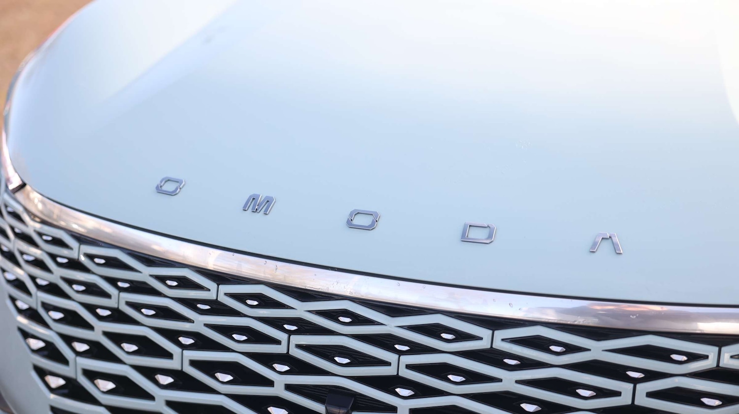 Used Omoda OMODA 5 2025 for sale - 76818462: Photo 11