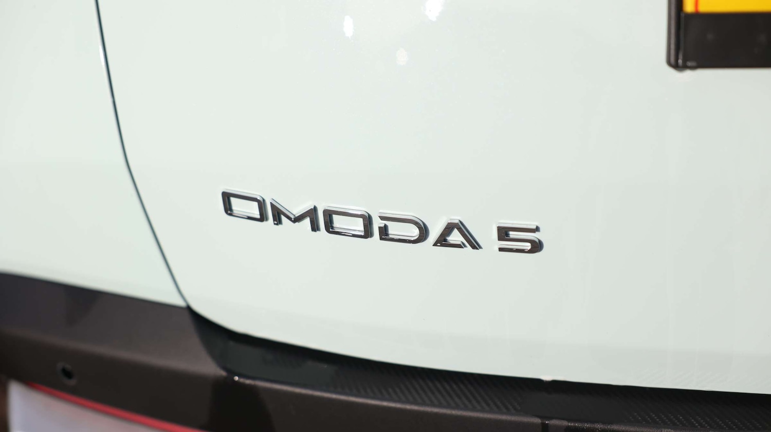 Used Omoda OMODA 5 2025 for sale - 76818462: Photo 15