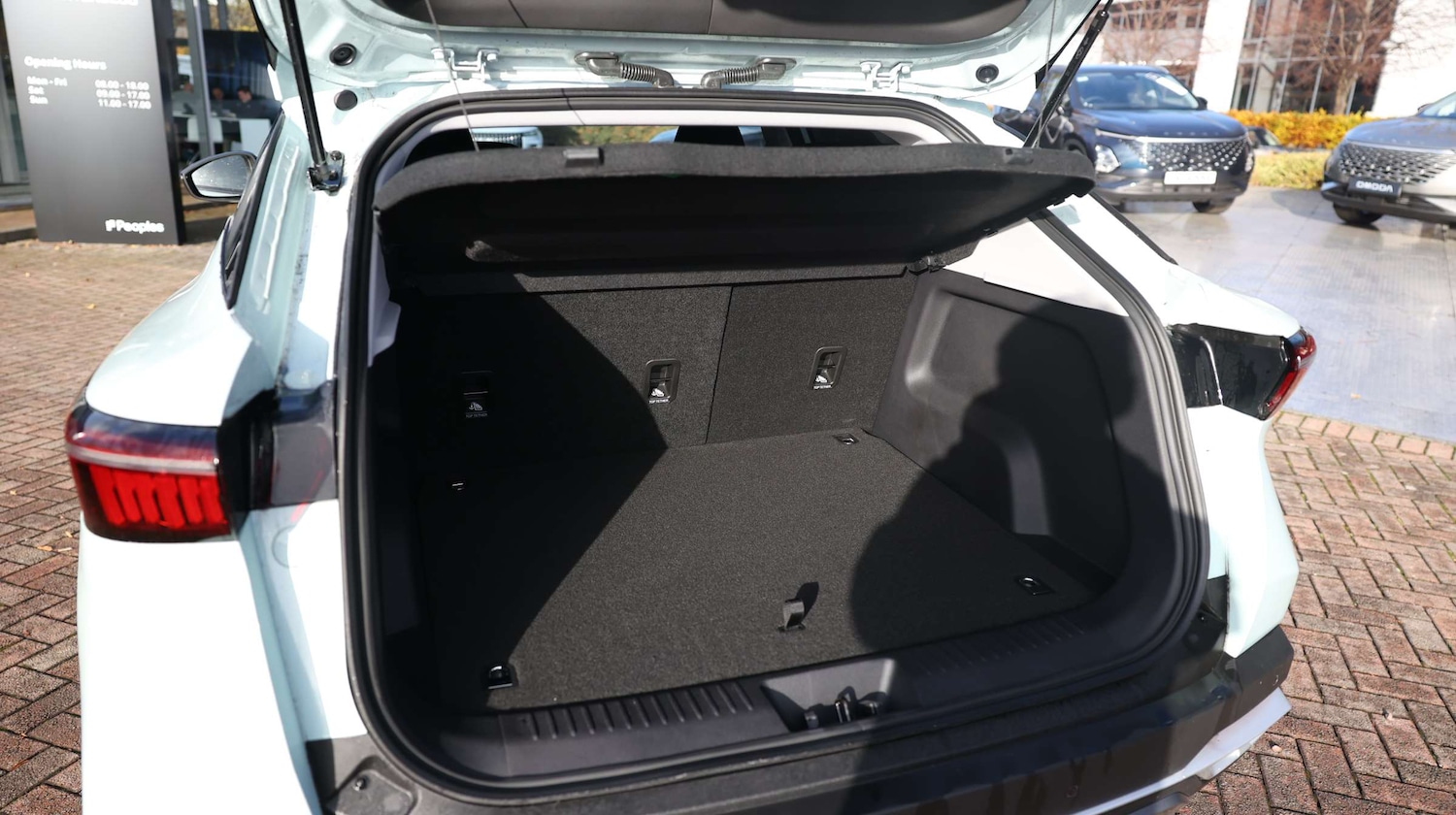 Used Omoda OMODA 5 2025 for sale - 76818462: Photo 16