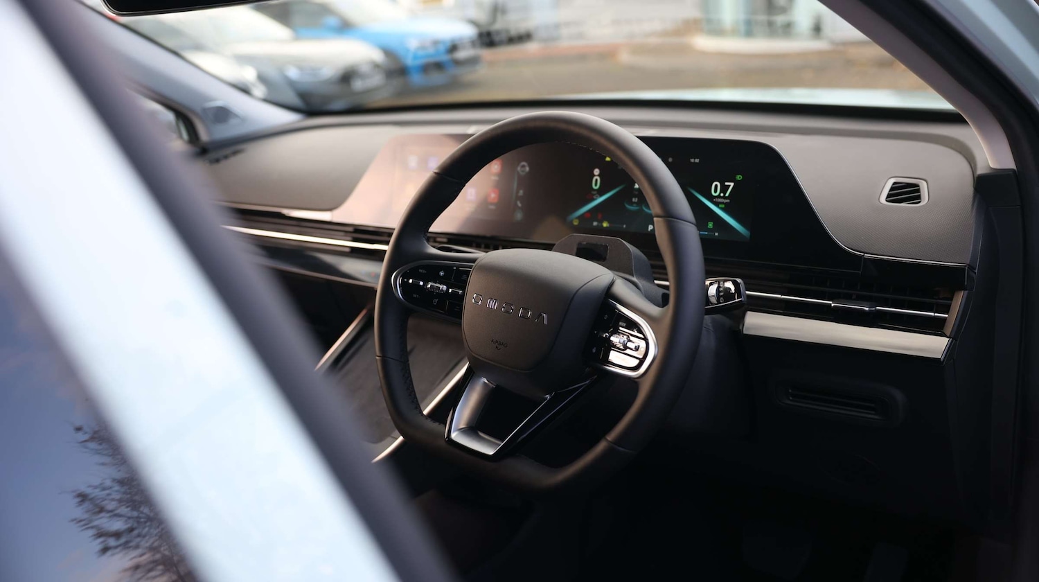 Used Omoda OMODA 5 2025 for sale - 76818462: Photo 17