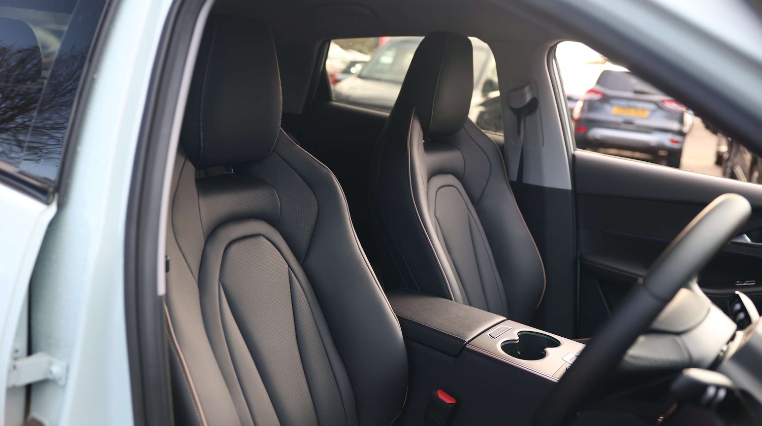 Used Omoda OMODA 5 2025 for sale - 76818462: Photo 18