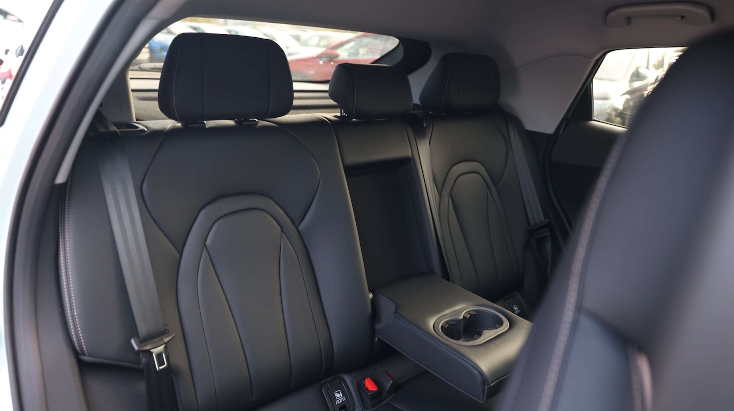 Used Omoda OMODA 5 2025 for sale - 76818462: Photo 19