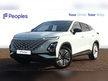 Used Omoda OMODA 5 2025 for sale - 76818462: Photo