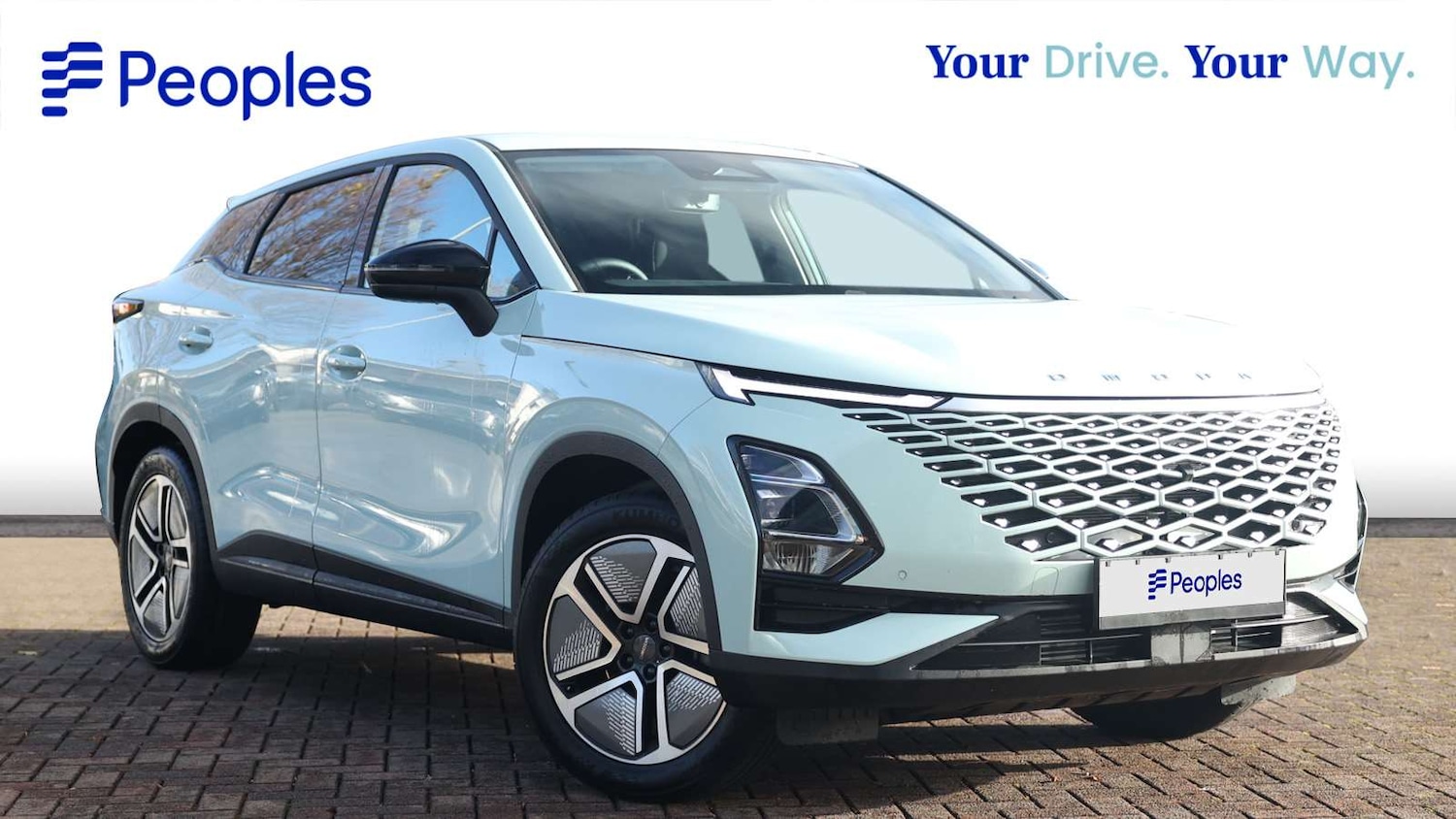 Used Omoda OMODA 5 2025 for sale - 76818462: Photo 2