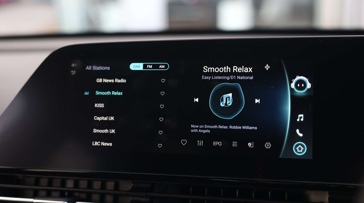 Used Omoda OMODA 5 2025 for sale - 76818462: Photo 23