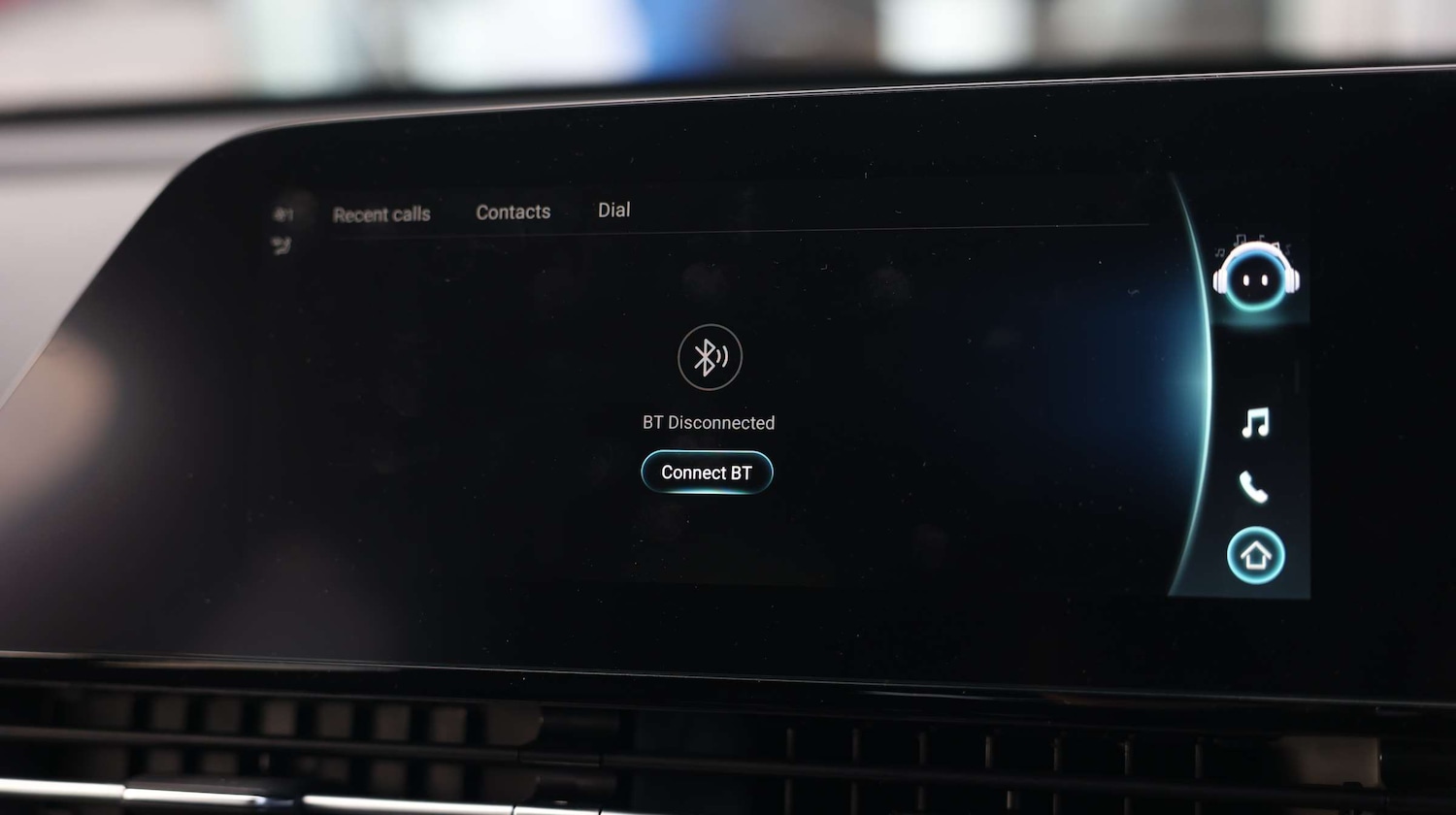 Used Omoda OMODA 5 2025 for sale - 76818462: Photo 24