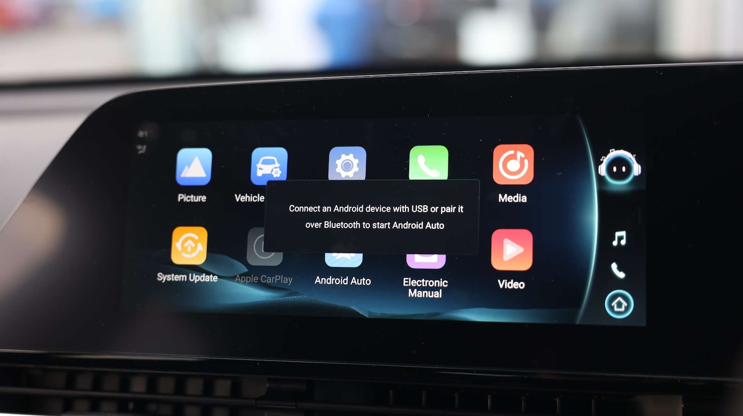 Used Omoda OMODA 5 2025 for sale - 76818462: Photo 25