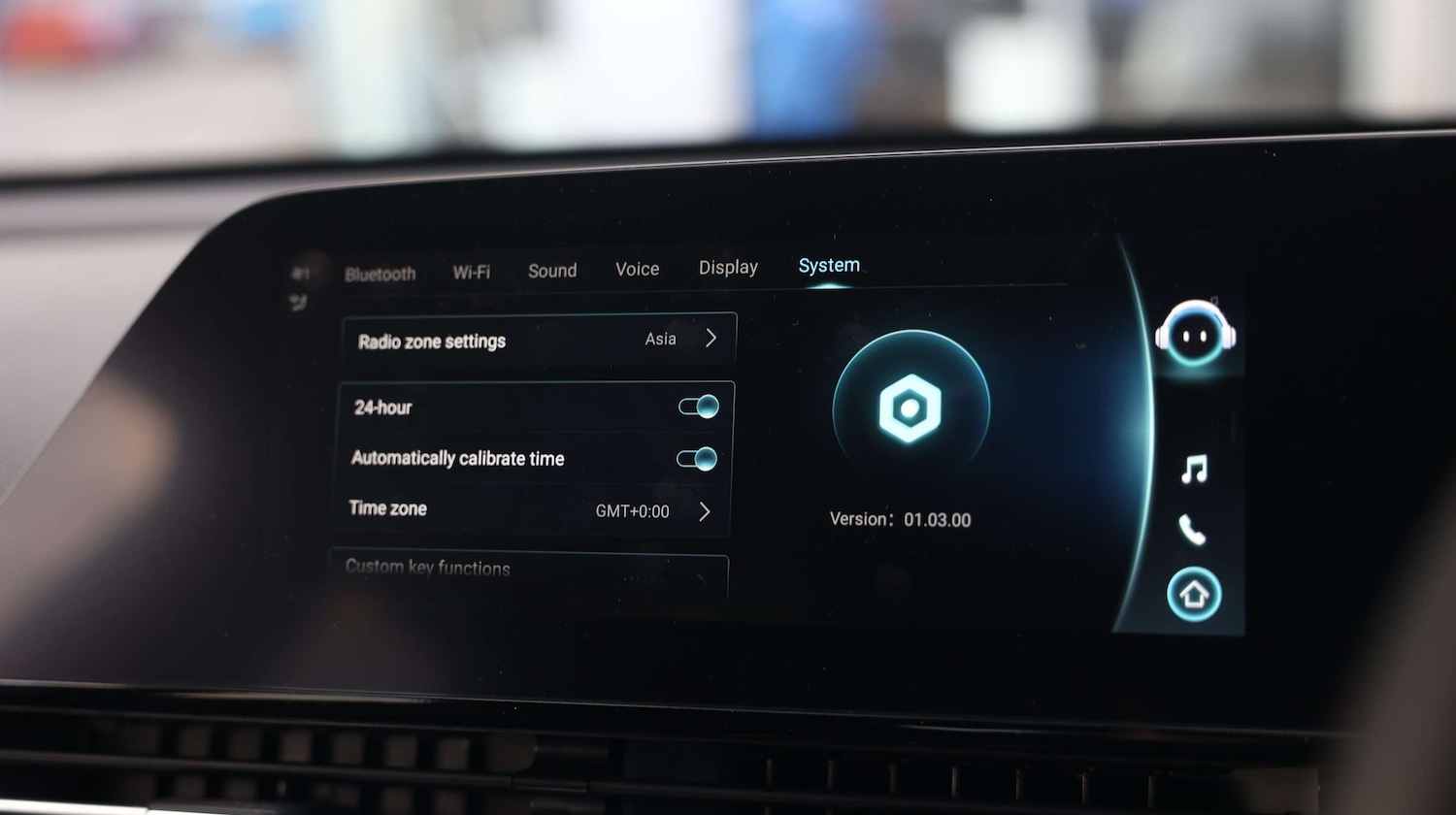 Used Omoda OMODA 5 2025 for sale - 76818462: Photo 26